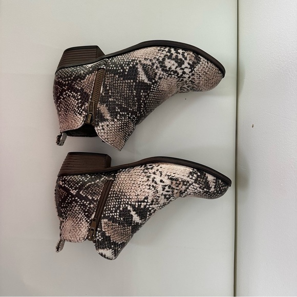 EUC Pierre Dumas booties - Picture 4 of 12